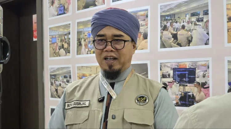 Musyrif Diny Pastikan Skema Murur Sesuai Pertimbangan Syariah