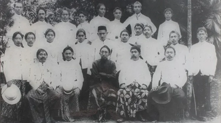 Mengulas Sejarah Hari Kebangkitan Nasional Diperingati setiap 20 Mei