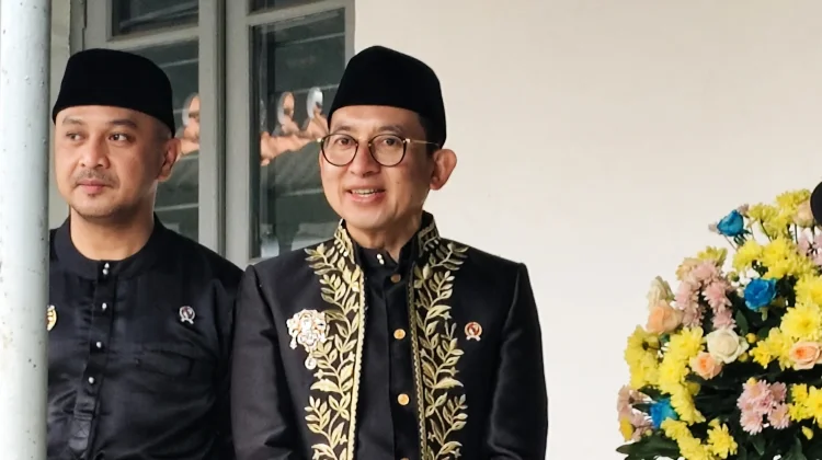 Menbud Fadli: Hari Kebangkitan Nasional Satukan Keberagaman Bangsa
