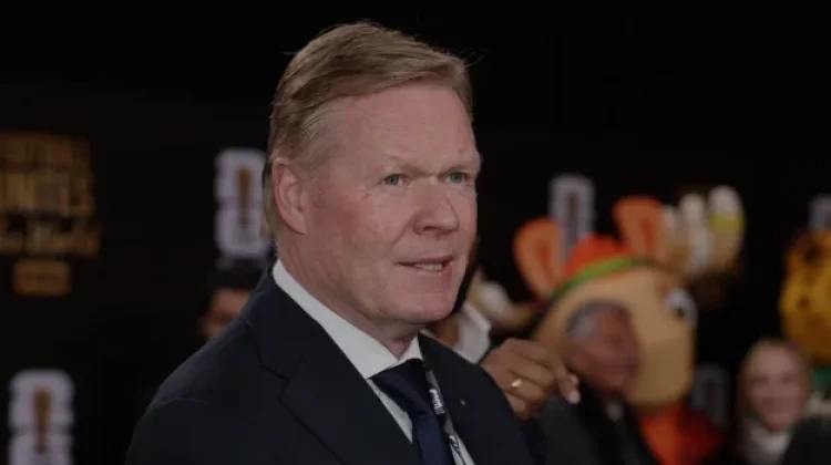 Ronald Koeman Merendah,  Belanda Kirim Sinyal Bahaya untuk Lawan