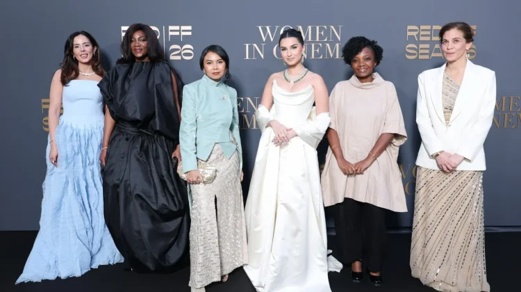 Kamila Andini Jadi Sineas Asia Tenggara Pertama di Women in Cinema Cannes 2026