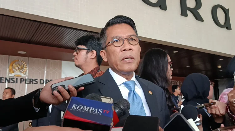 Misbakhun Sebut Kehadiran Presiden di Paripurna DPR Jadi Tradisi Baru