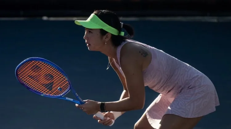 Aldila/Zvonareva Melaju ke Perempat Final Ganda Putri Maroko Open 2026