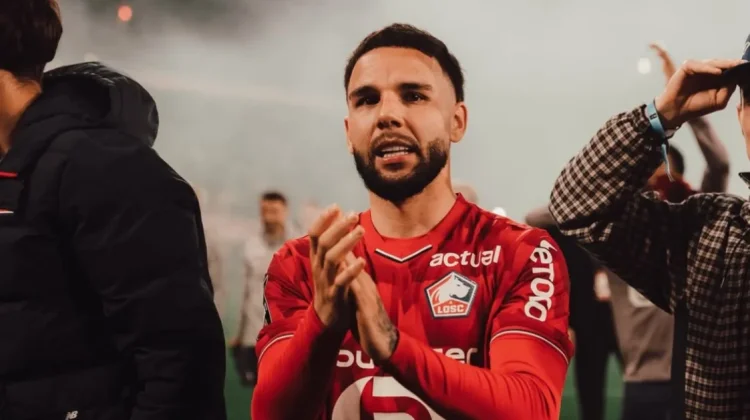 Calvin Verdonk Selangkah Lagi Ukir Sejarah di Liga Champions