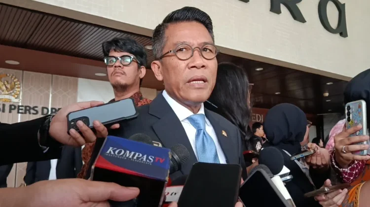 Misbakhun: KEM PPKF jadi Kerangka Besar Ekonomi Nasional 2027