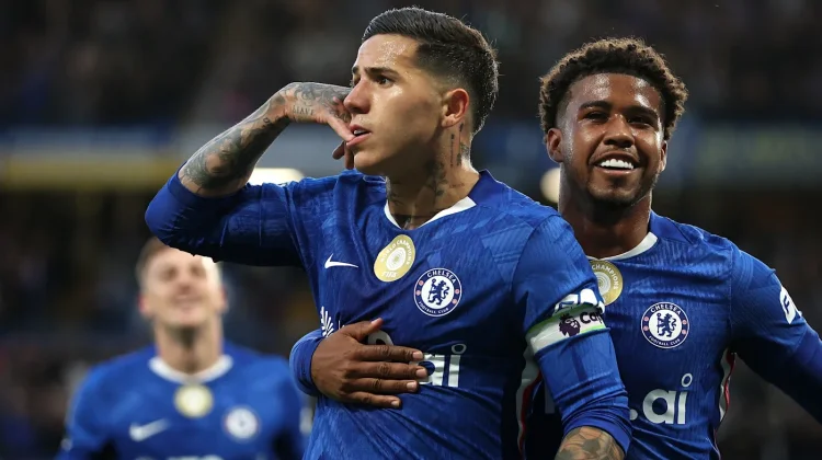 Kemenangan Derby London, Membawa Chelsea Sukses Hentikan Catatan Minor