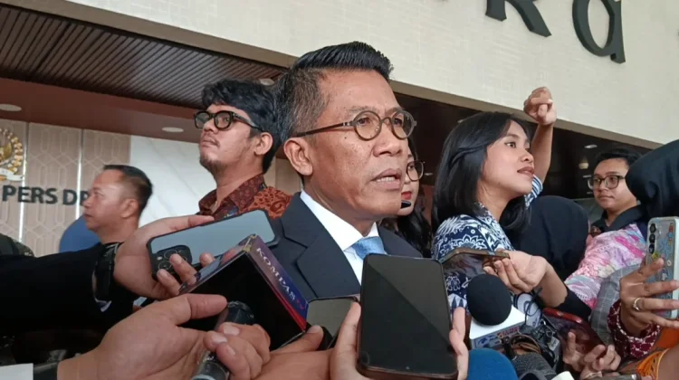 Misbakhun: Ketidakpastian Global Harus Dikelola dengan Tepat