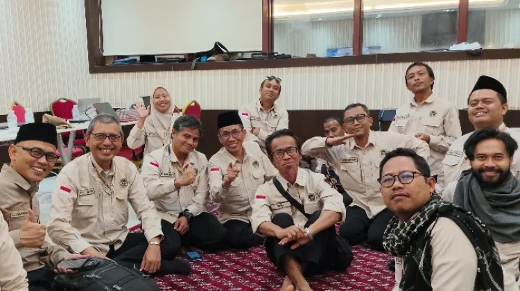 Layanan Haji Inklusif Fokus Perlindungan Jemaah Rentan