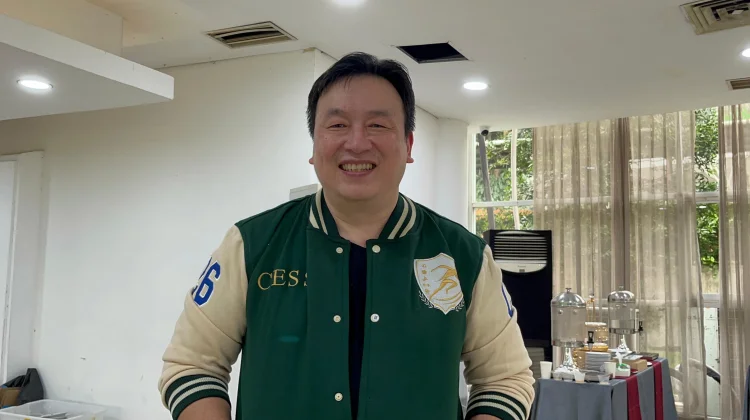 Charles Gozali Ungkap Rencana Besar Semesta ‘Qodrat’ dan ‘Badut Gendong’