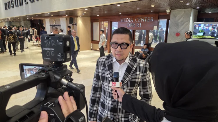 Selesaikan Pembahasan UU, Komisi II Ingatkan Penting Koordinasi Kuat Pemerintah