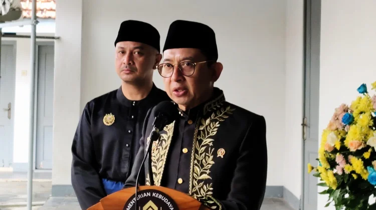 Menbud Fadli Ajak Masyarakat Jaga Semangat Kebangkitan Nasional
