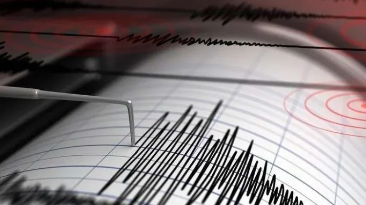 Gempa Magnitudo 3,1 Guncang Lumajang Jawa Timur