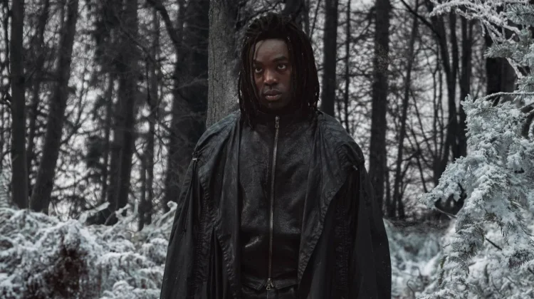 Reboot 'Harry Potter' versi HBO Disebut Hadirkan Latar Baru untuk Severus Snape
