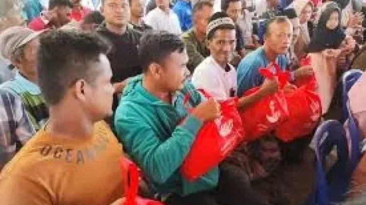BRIN Kaji Arah Baru Kebijakan Kesejahteraan Sosial Indonesia