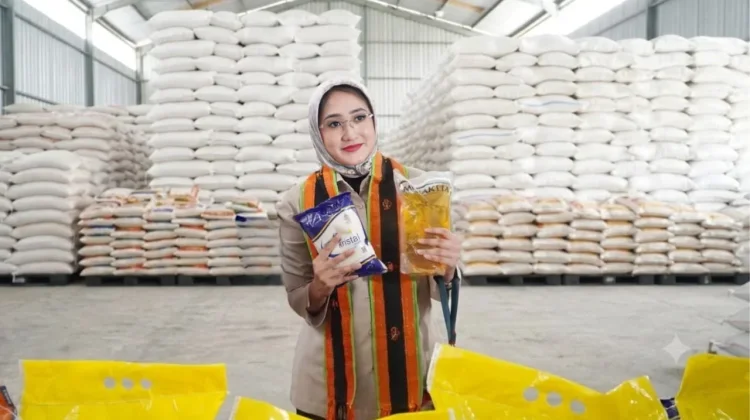 Lonjakan Harga Minyak Gara-Gara Mafia Pangan, Komisi IV DPR: Bongkar Dalangnya