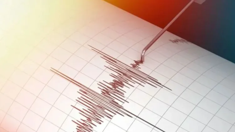 Gempa Magnitudo 3,3 Getarkan Daruba Maluku Utara