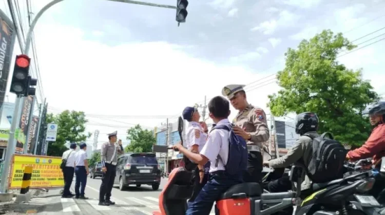 Pengguna Sepeda Listrik Wajib Tahu! Ini Aturan yang Harus Dipatuhi