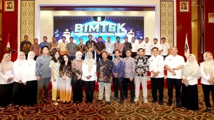 Perkuat Keamanan Siber Pemda, Elitery dan BSSN Gelar Roadshow di 5 Provinsi