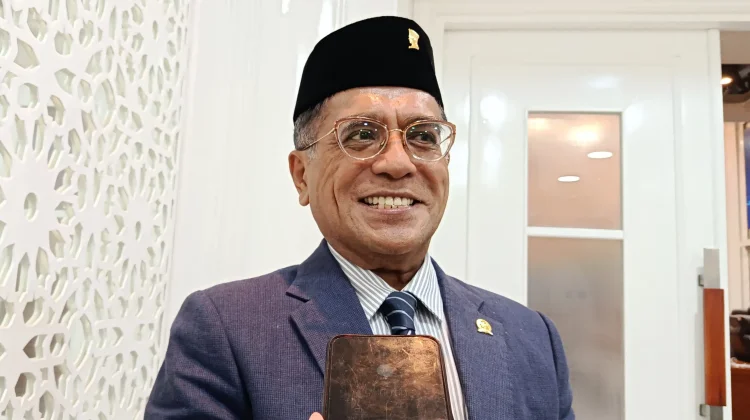 Komisi VII Tekankan Gotong Royong Kawal Kebijakan Presiden