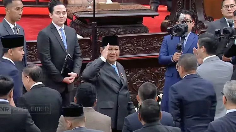 Asumsi Ekonomi 2027: Pertumbuhan Ditarget 5,8-6,5 Persen