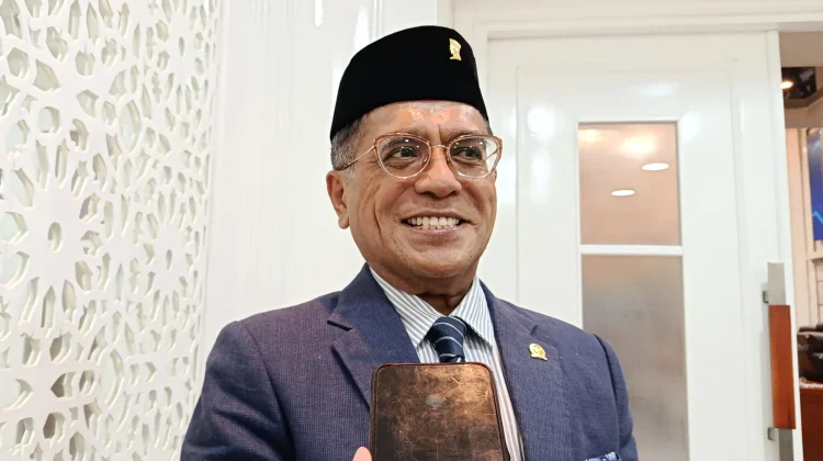 Komisi VII Dorong UMKM Tingkatkan Kualitas Hadapi Tekanan Ekonomi