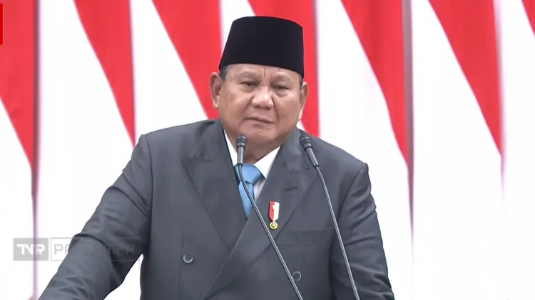 Kritik Tajam PDI-P, Presiden: Pilu Hati Saya, tapi Sebenarnya Menyelamatkan Kita