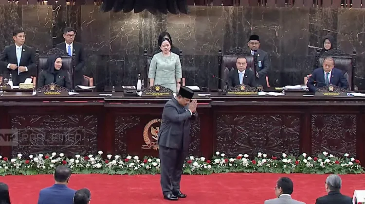 Tanggapi Pidato Presiden di DPR, Seniman Soroti Dampak Ekonomi Pekerja Kreatif