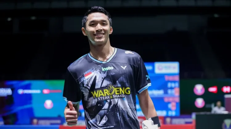 Jojo Melangkah ke 16 Besar Malaysia Masters 2026