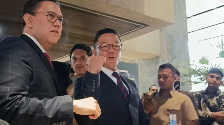 Menlu Pastikan Pemerintah Terus Pantau WNI yang Ditahan Israel