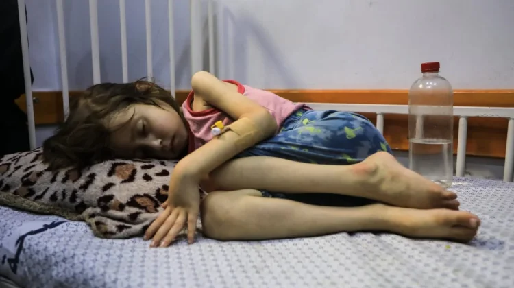 Krisis Kesehatan Gaza Memburuk, 76 Persen Peralatan Pencitraan Medis Hancur