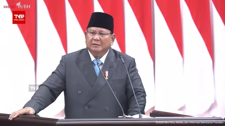 Presiden Perintahkan Menteri Bersih-bersih Birokrasi dari Korupsi dan Pungli