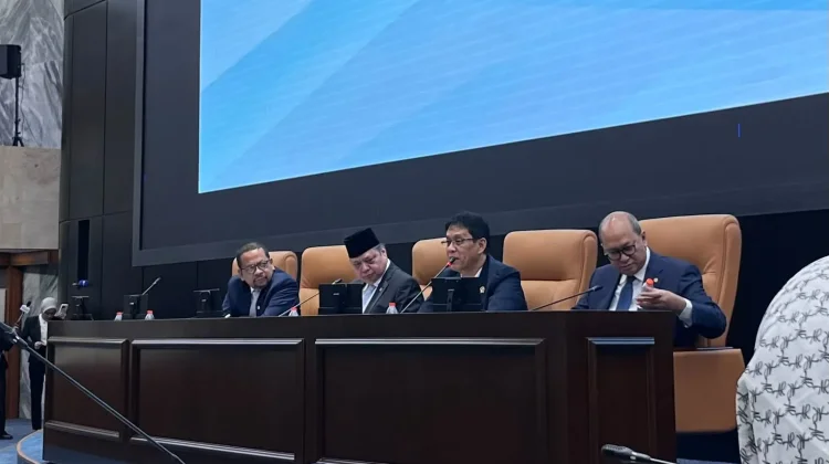 Pemerintah Perkuat Pengelolaan Sumber Daya Alam untuk Kepentingan Rakyat