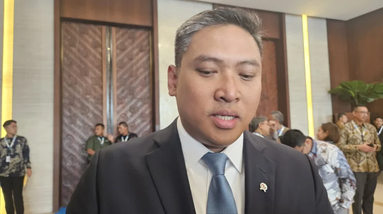 Wamentan: Pidato Presiden Prabowo di DPR Kikis Praktik Feodalisme