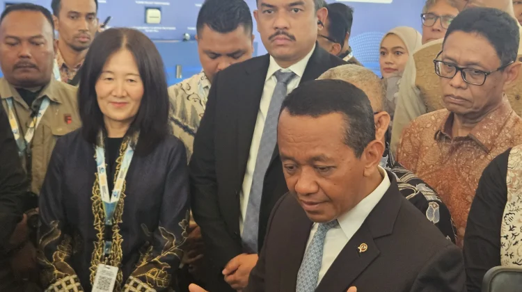 Menteri ESDM: Hulu Migas Pengecualian BUMN Khusus Ekspor