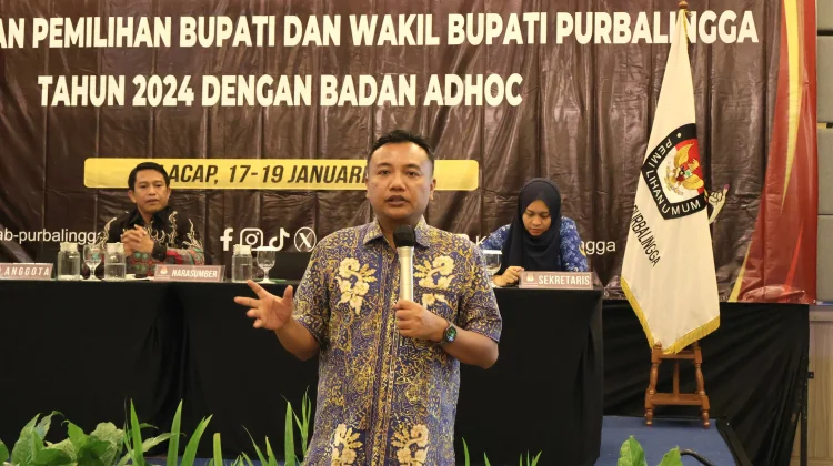 Puspoll: Pidato Presiden di DPR Kirim Sinyal Optimisme di tengah Tekanan Global