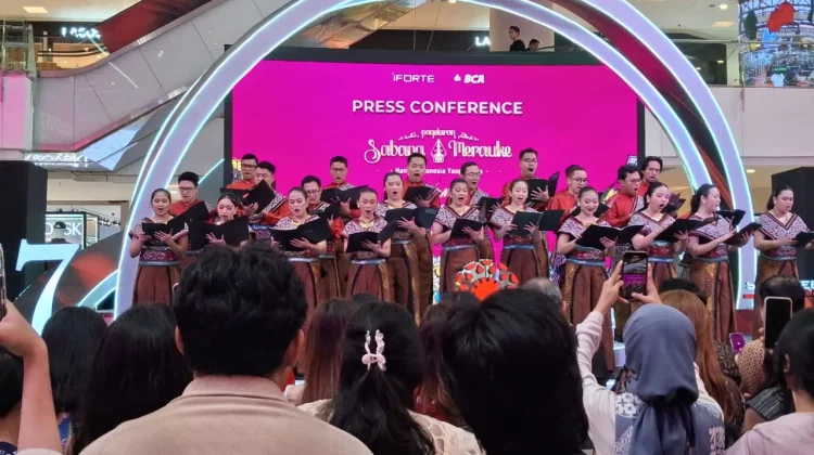 Pagelaran Sabang Merauke 2026 Hadir Lebih Meriah Angkat Budaya Nusantara