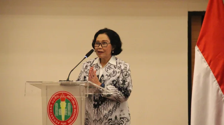 PGRI Buka Akses Pembelajaran Transformatif untuk Guru Nasional