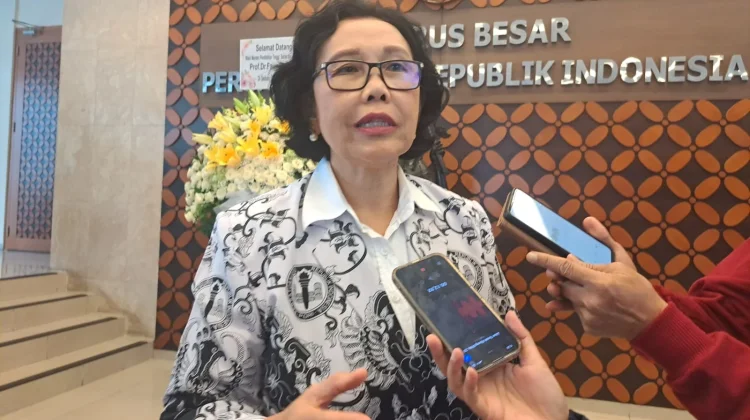 PGRI Dorong Guru PPPK dan Honorer Diangkat Menjadi PNS