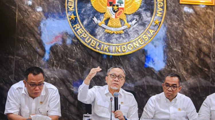 Sambut Harkitnas, Pemerintah Percepat PSE
