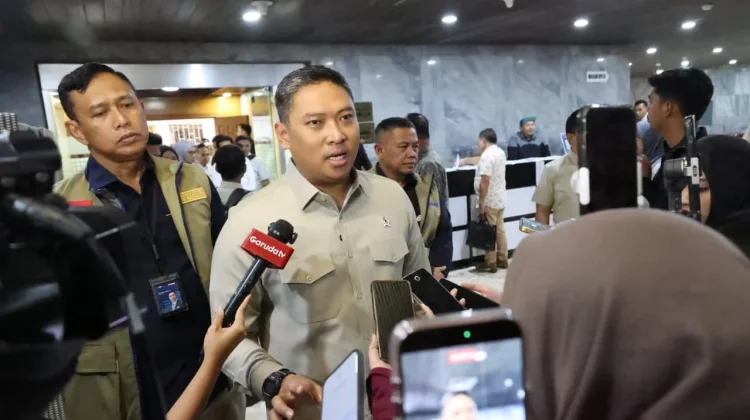 Stok Beras Pecah Rekor, Kemarau Diantisipasi