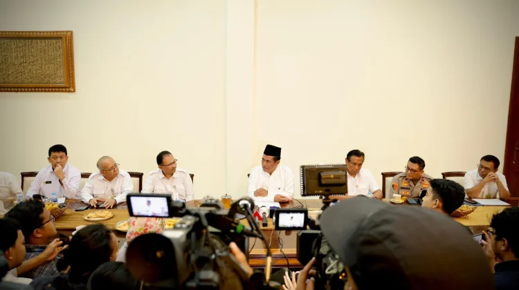 Mentan: Desa Tak Bergantung Dolar AS