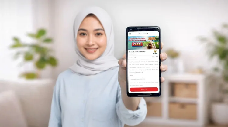 BAZNAS dan LinkAja Kolaborasi Hadirkan Kemudahan Berkurban