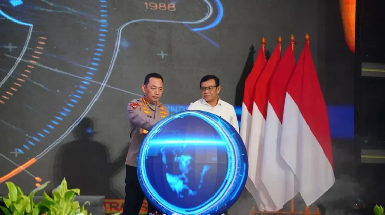 Densus 88 AT Polri Gelar Rakernis, Fokus Ekstremisme Digital pada Anak dan Remaja