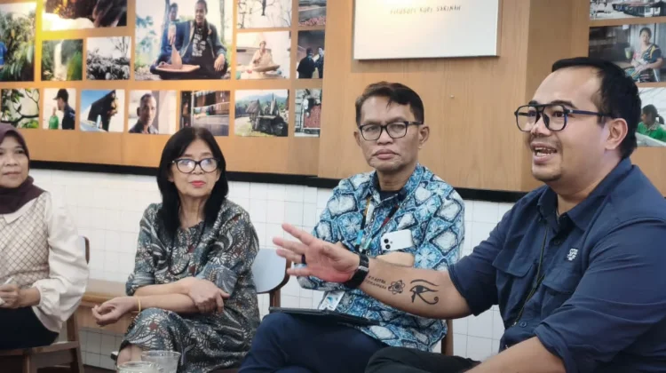 Kesadaran Masyarakat Jaga Lingkungan Meningkat lewat Program Komunitas