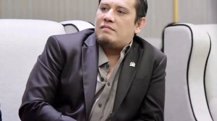 Transformasi Digital Didorong Perkuat Desa