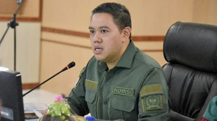 Pencegahan TPPO Dinilai Harus Diperkuat lewat Literasi Digital dan Kolaborasi Na