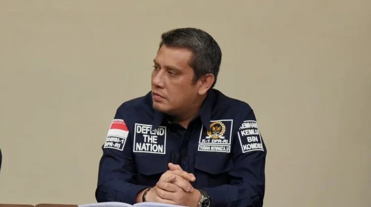 DPR Dorong Penguatan Ketahanan Energi