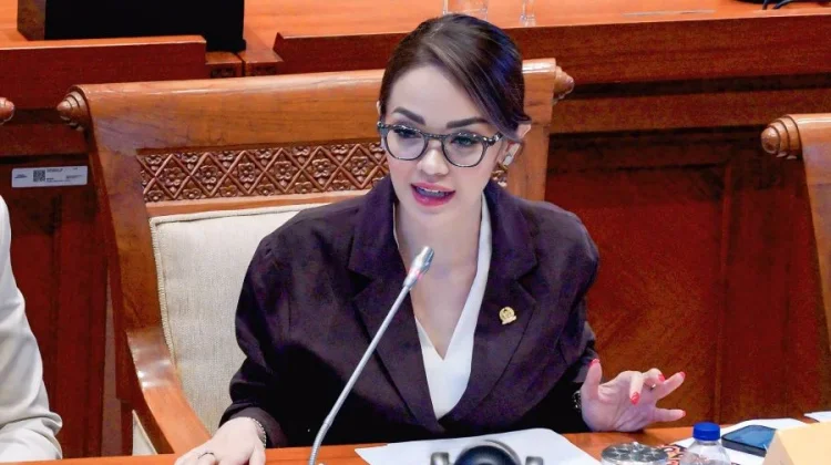 DPR Ingatkan Bahaya Judi Online