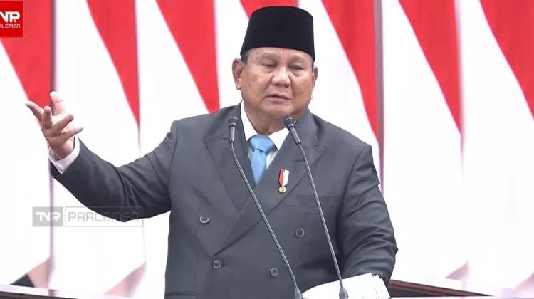 Dari Negeri Rempah ke Negara Besar