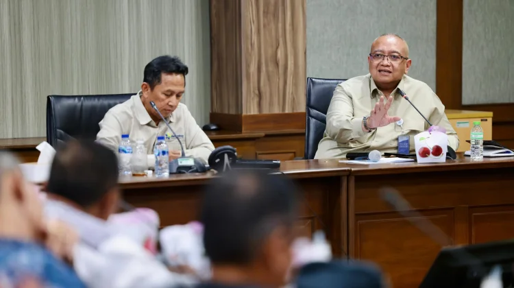 LPDB Koperasi Dorong Mitra Strategis Perkuat KDKMP